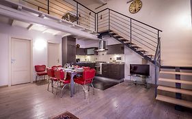 Bandinelli Apartment